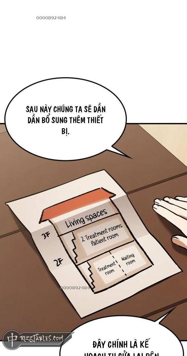 Bác Sĩ Thú Y Ở Dị Giới - Page 49