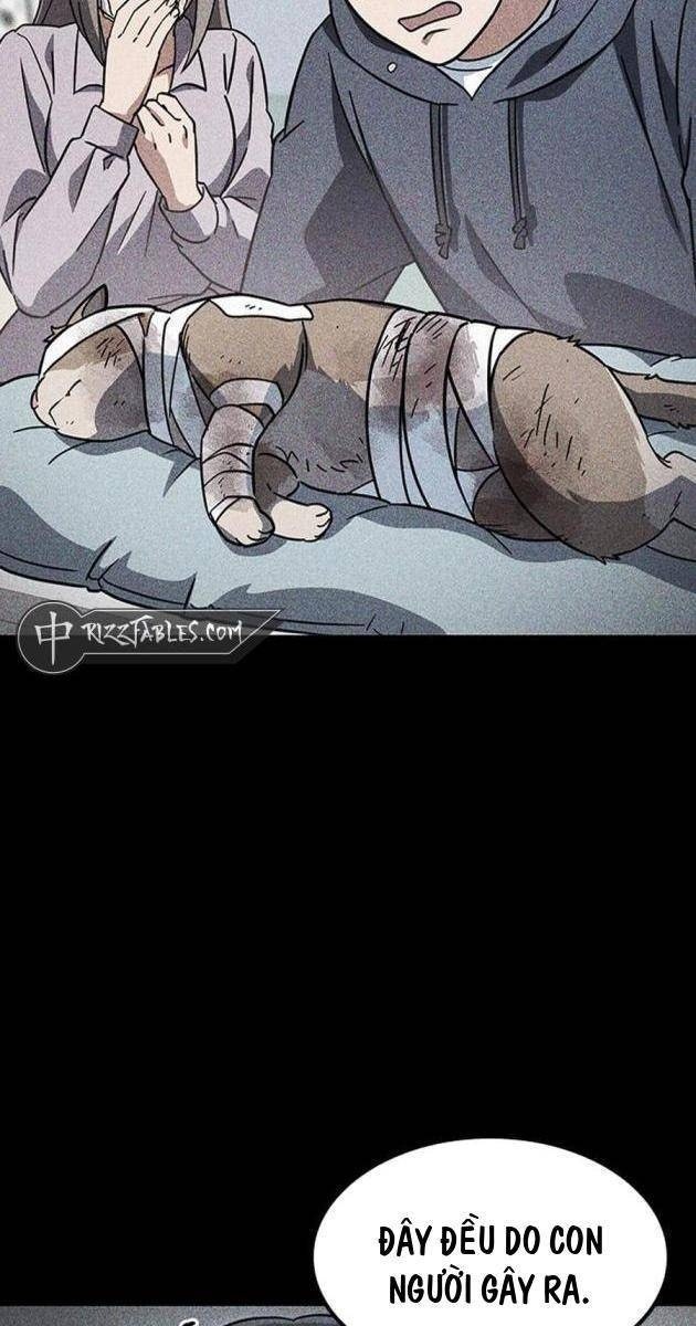 Bác Sĩ Thú Y Ở Dị Giới - Page 111