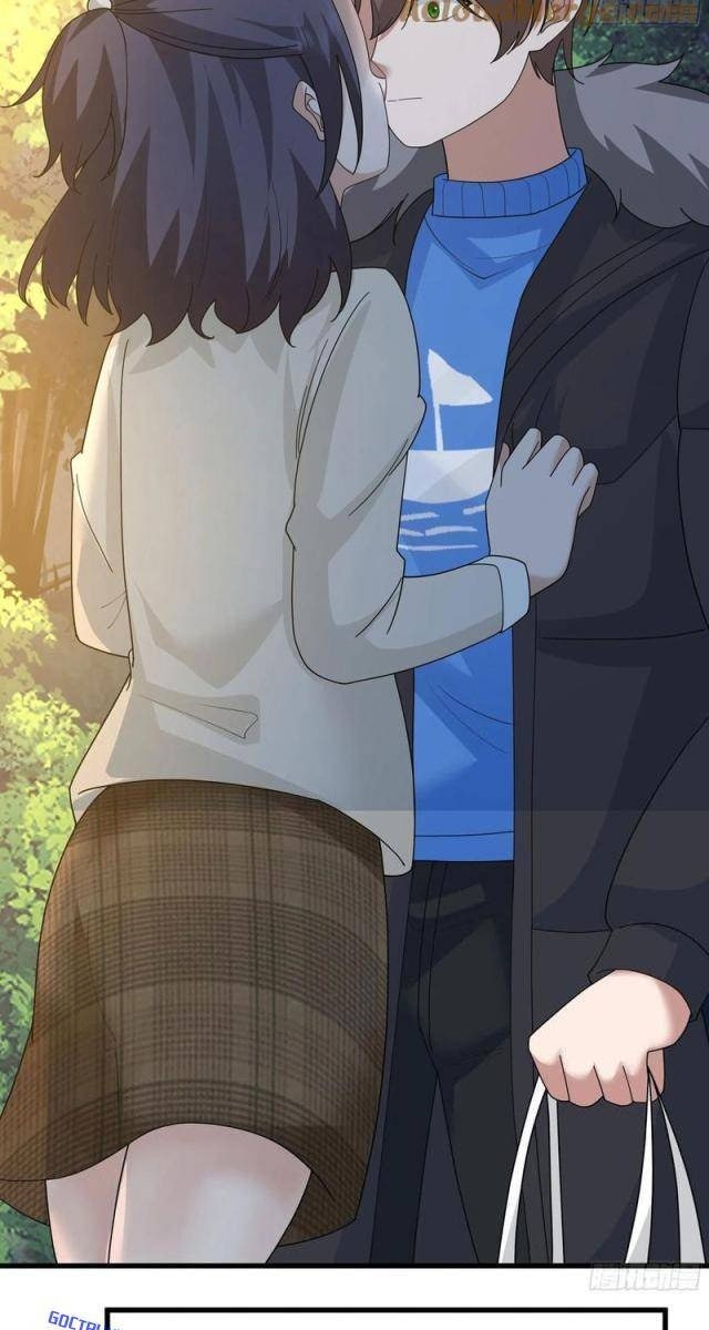 Ta Không Muốn Trùng Sinh Đâu - Page 19