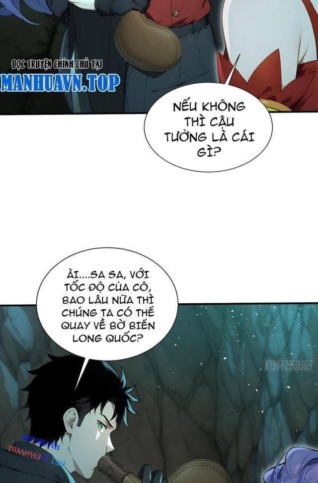 Đệ Nhất Ngự Thú Sư - Page 22