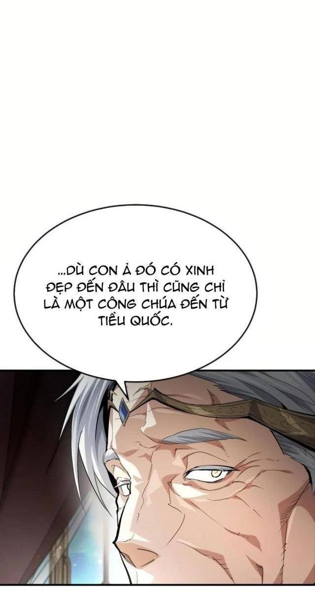 Trên Thế Giới Không Có Chiến Binh Xấu - Page 13