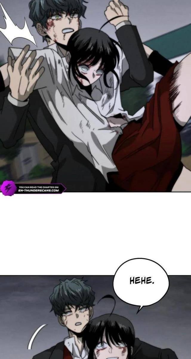 Dự Án Sao Hoả - Page 60