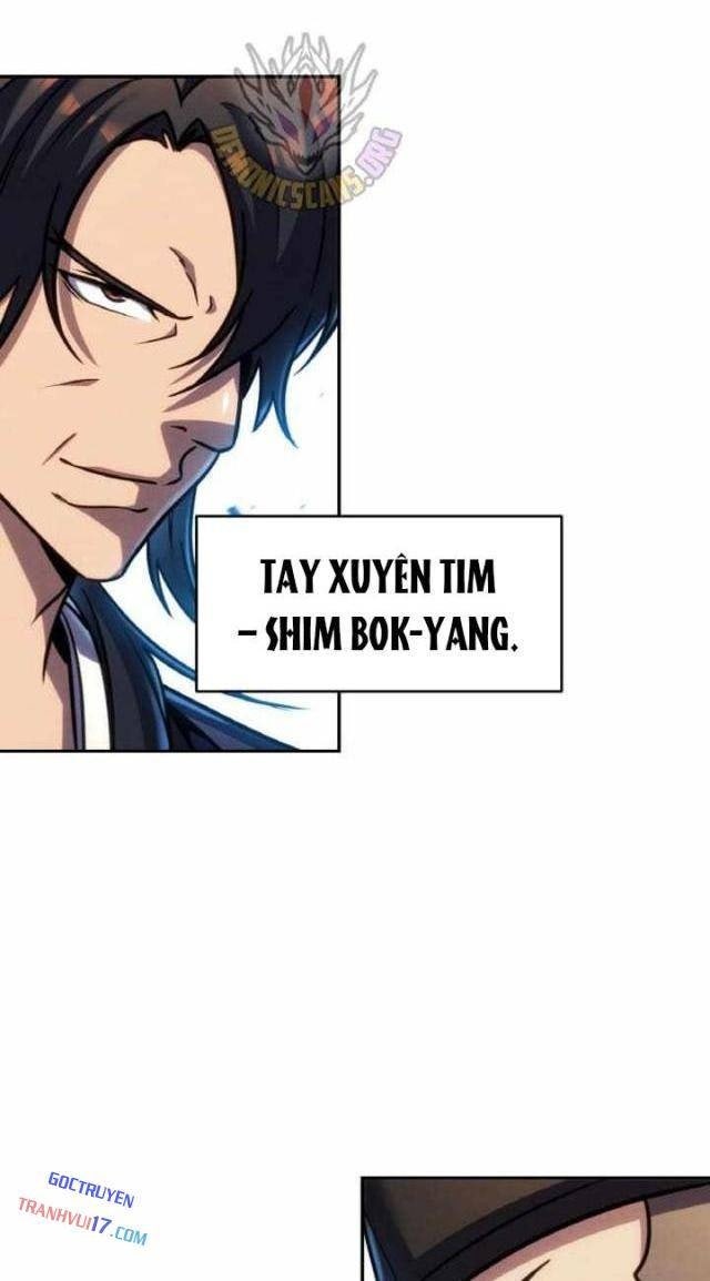 Tiểu Đệ Tử Của Võ Lâm Minh Chủ - Page 45