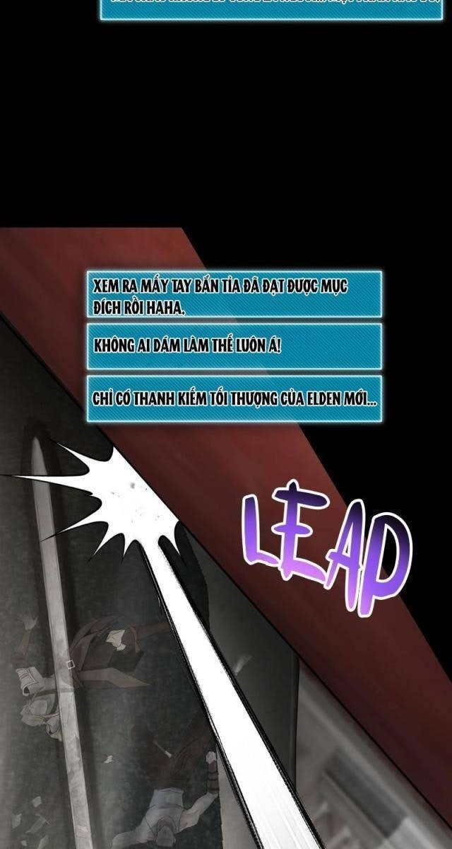 Streamer Game Thiên Tài Bị Ma Ám - Page 34