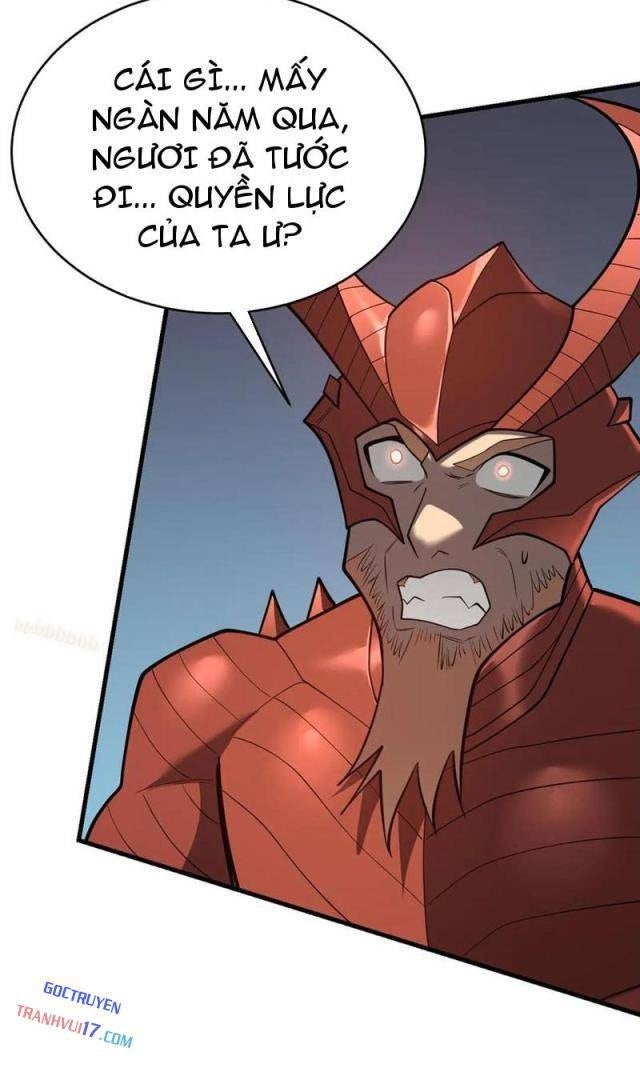 Game Online: Vì Quá Phóng Túng, Tôi Đã Trở Thành Kẻ Thù Của Cả Server - Page 30