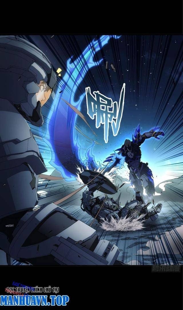 Khế Ước Cương Thiết - Page 50