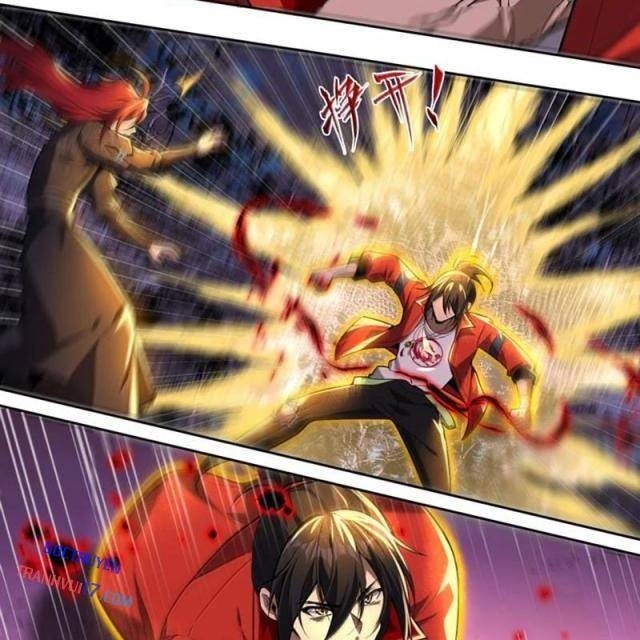 Tôi Livestream Cầu Hôn Nữ Quỷ Vậy Mà Thành Công!? - Page 15