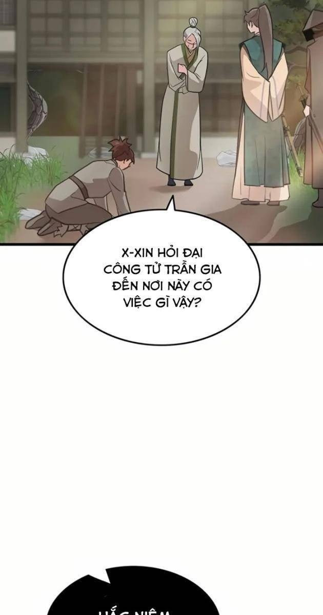 Vợ Tôi Là Giáo Chủ Ma Giáo - Page 19