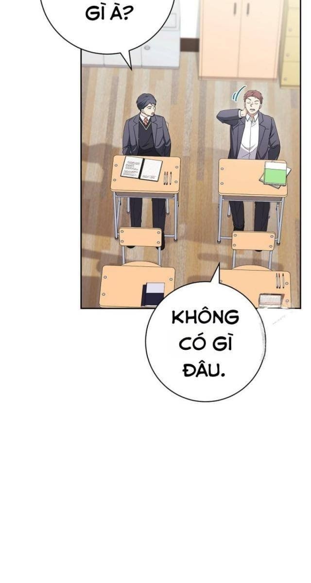 Diễn Viên Thiên Tài Mang Lại Bất Hạnh - Page 5