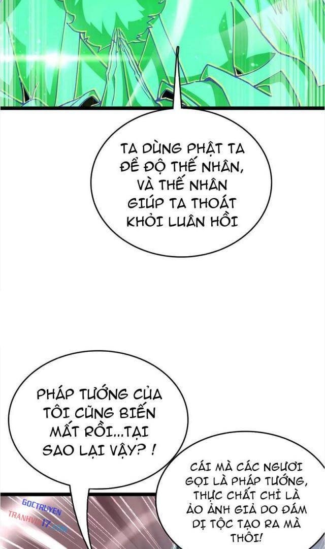 Vạn Tộc Tru Sát!! - Page 38