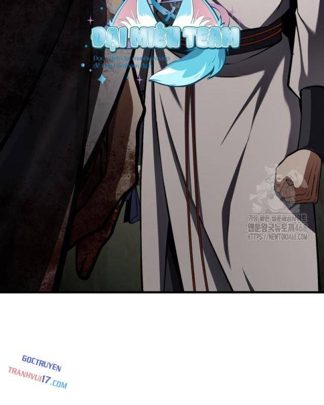 Giảng Sư Đứng Đầu: Baek Sư phụ - Page 123