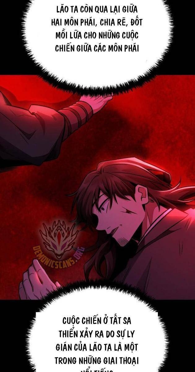 Quỷ Kiếm Thiên Tài Của Hoa Sơn Phái - Page 83