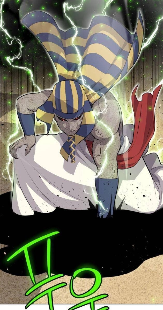 Chế Ngự Kiếm - Page 81