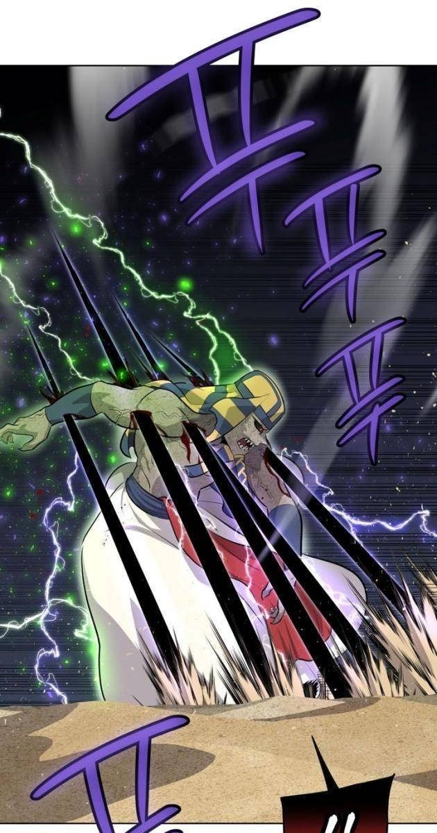 Chế Ngự Kiếm - Page 96