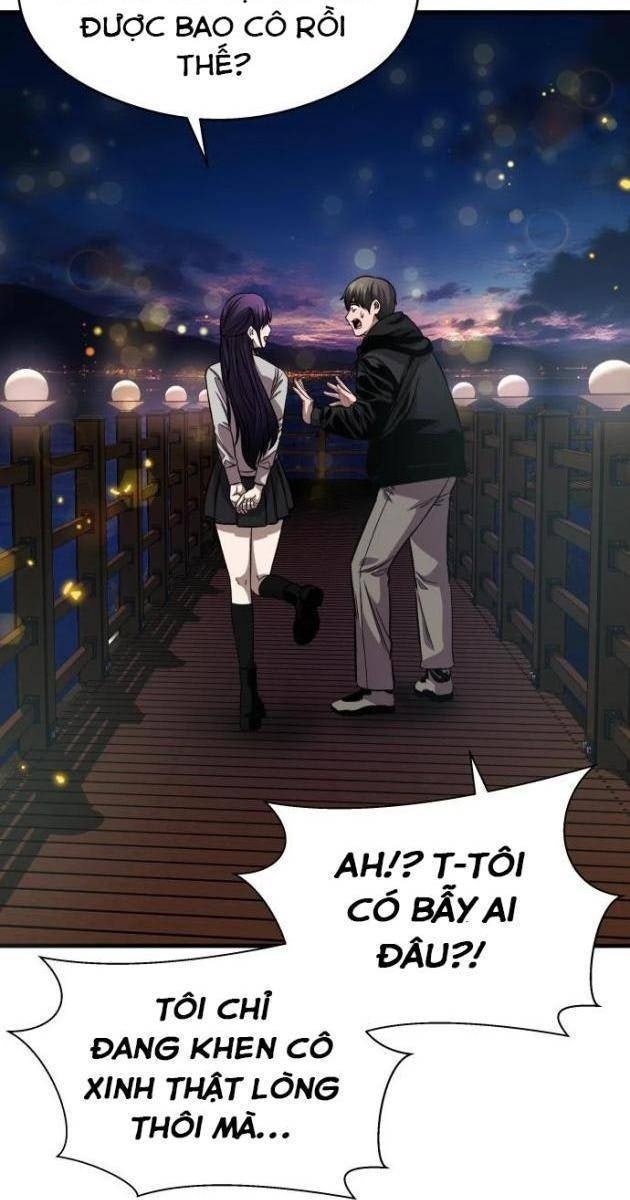 Hẹn Hò Rùng Rợn - Page 80