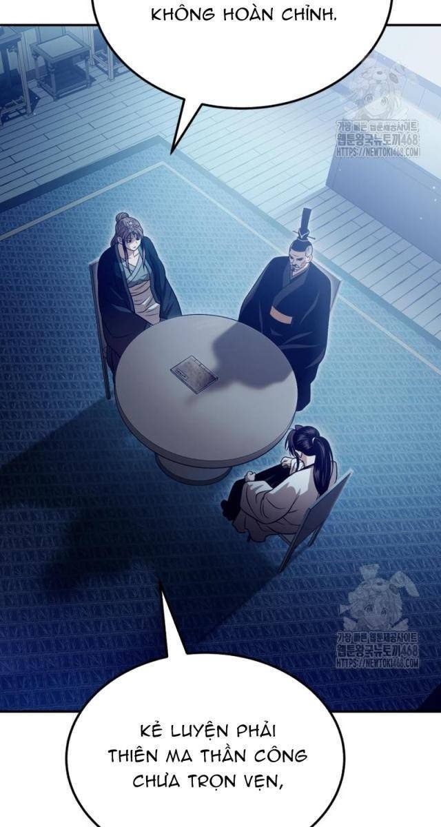 Quy Hoàn Lục Ma Đạo - Page 121