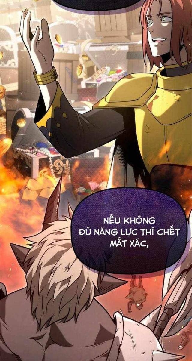 Thiếu Gia Chủ Của Gia Tộc Tử Linh Sư - Page 61