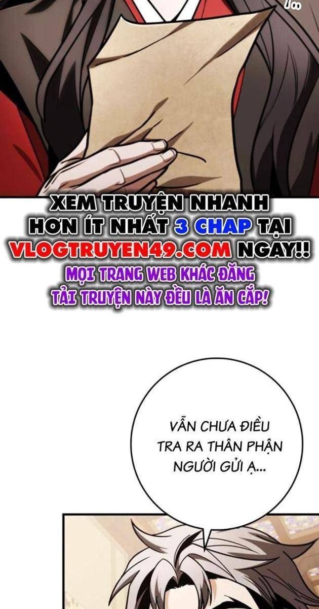 Thanh Kiếm Của Hoàng Đế - Page 19