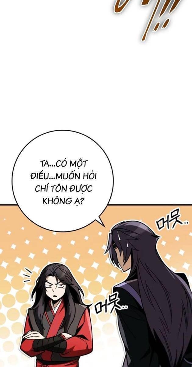 Thanh Kiếm Của Hoàng Đế - Page 109