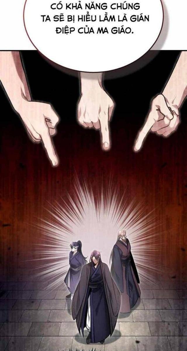 Hồi Quy Giả Về Hưu - Page 100