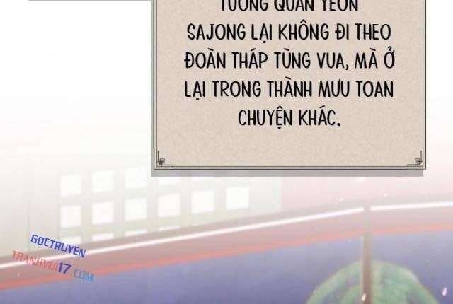 Vương Triều Đen Tối Joseon - Page 12