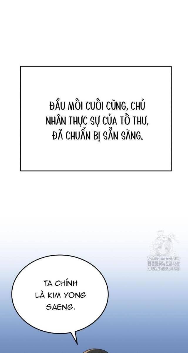 Vương Triều Đen Tối Joseon - Page 59