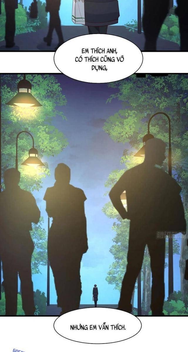 Ta Không Muốn Trùng Sinh Đâu - Page 44