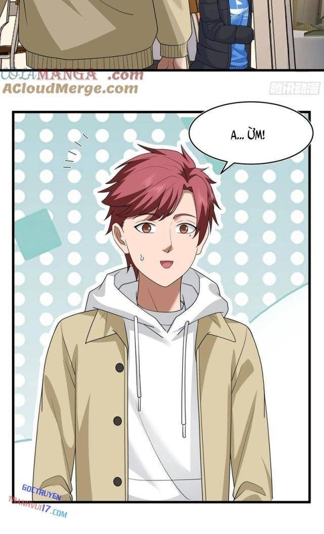 Ta Không Muốn Trùng Sinh Đâu - Page 69