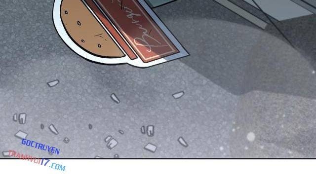 Chủ Xe Thức Ăn Nhanh Trong Ngục Tối - Page 36