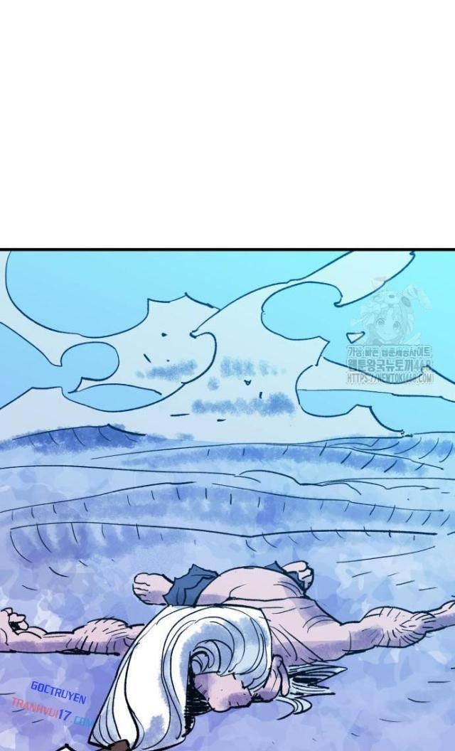 Quỷ Vương - Page 21