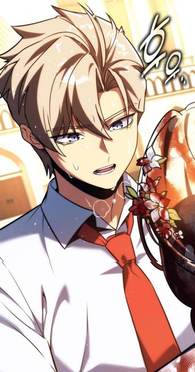 Hướng Dẫn Sinh Tồn Trong Học Viện - Page 183