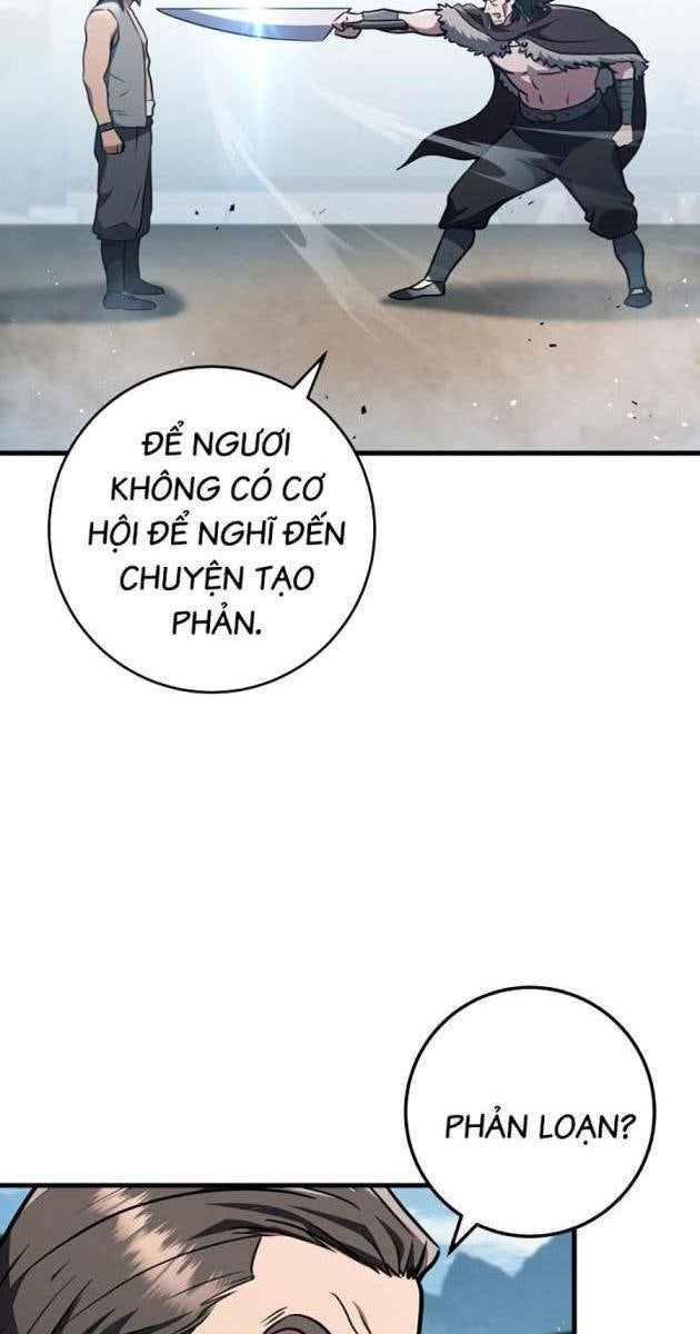 Cửu Thiên Kiếm Pháp - Page 129