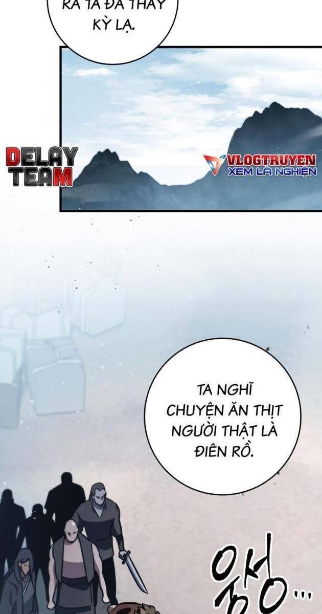 Cửu Thiên Kiếm Pháp - Page 134