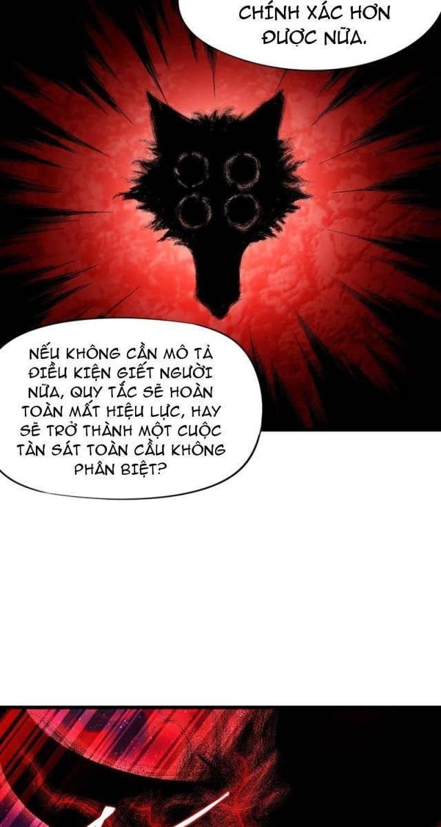 Bàn Tay Thần Thánh - Page 41