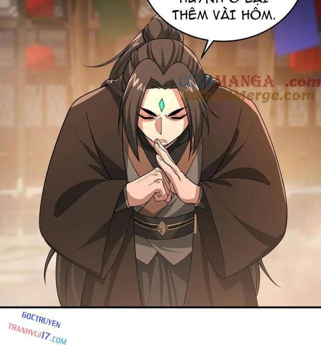 Giết Ta Thêm Mấy Lần Nữa, Ta Liền Vô Địch - Page 26