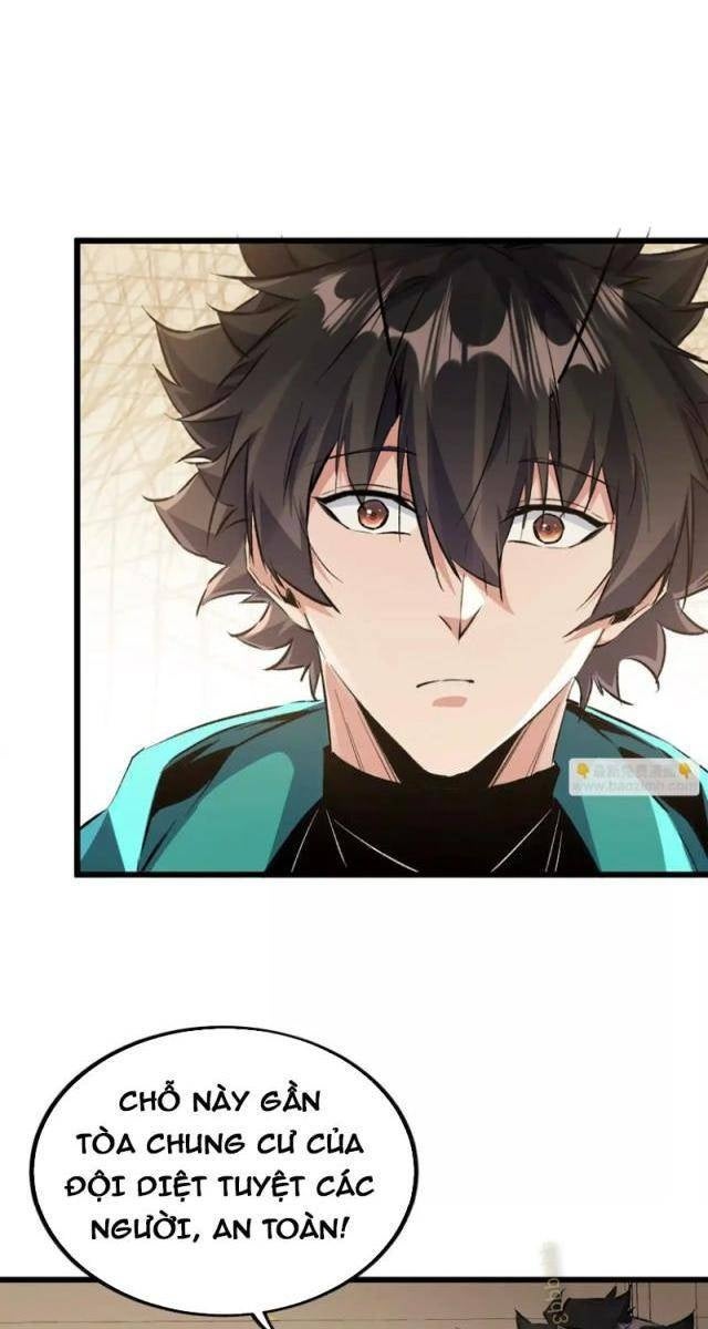 Trùng Sinh Thành Gián - Page 29