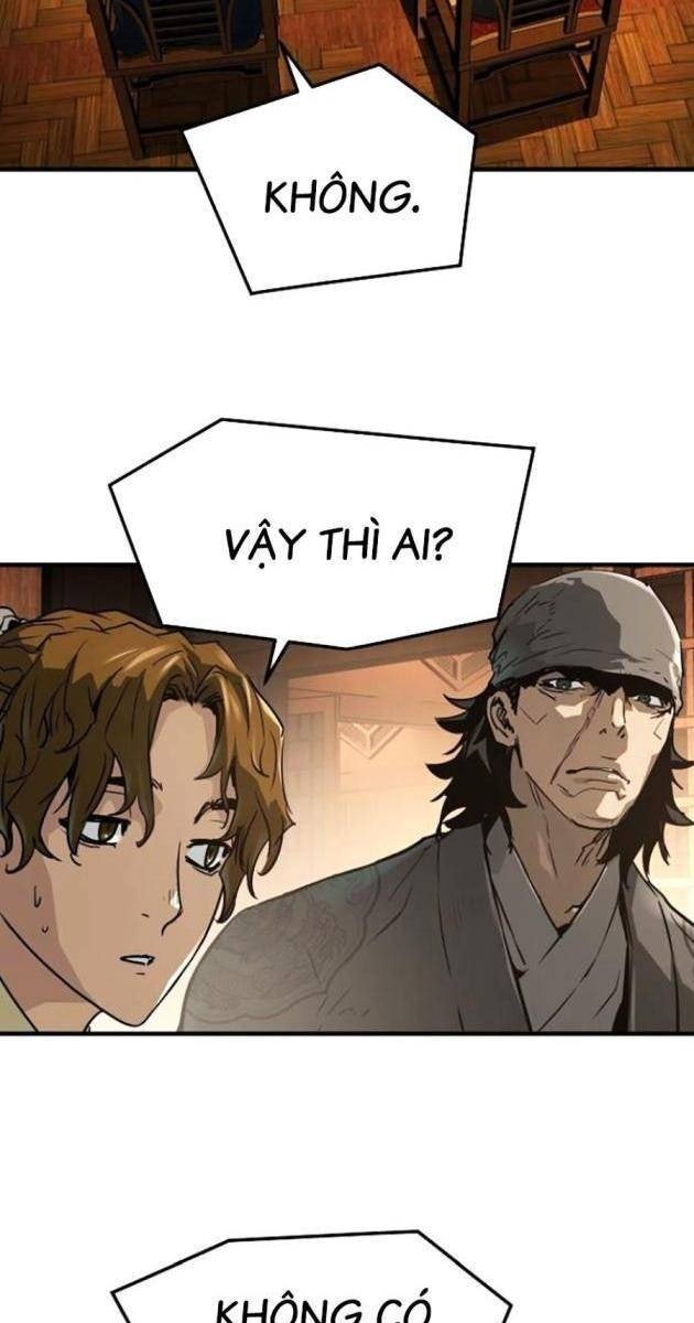 Tuyệt Thế Hồi Quy - Page 147