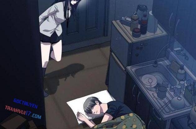 Hẹn Hò Rùng Rợn - Page 120