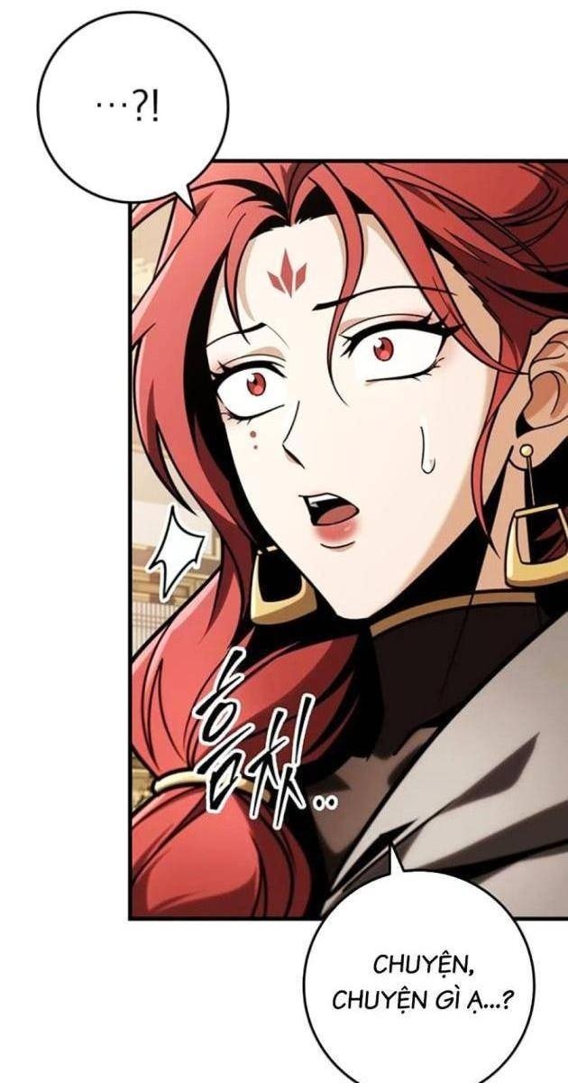 Thanh Kiếm Của Hoàng Đế - Page 24