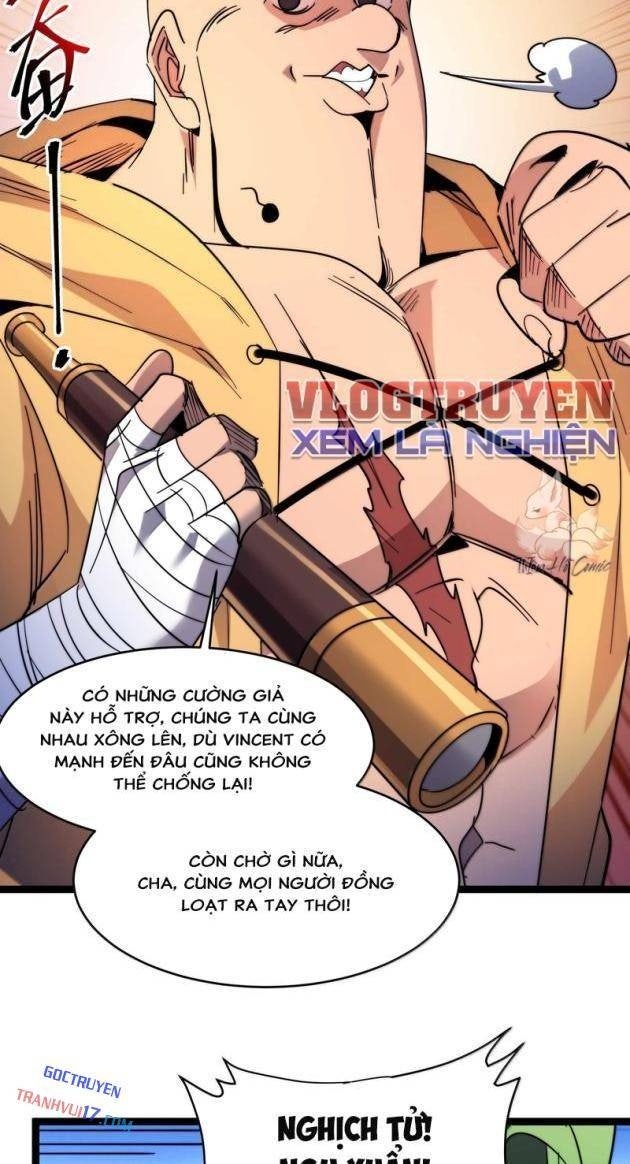 Sức Mạnh Của Ác Thần - Page 52