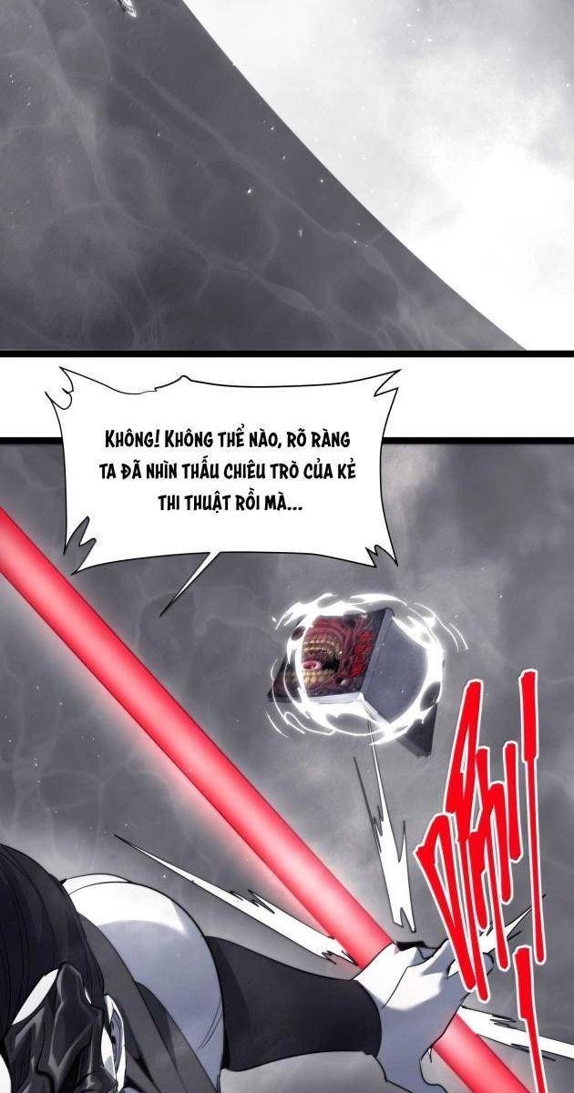 Sức Mạnh Của Ác Thần - Page 17