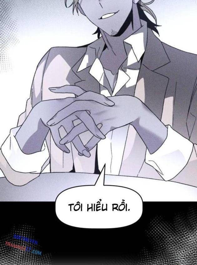 Cỗ Máy Dự Báo Sát Nhân - Page 92