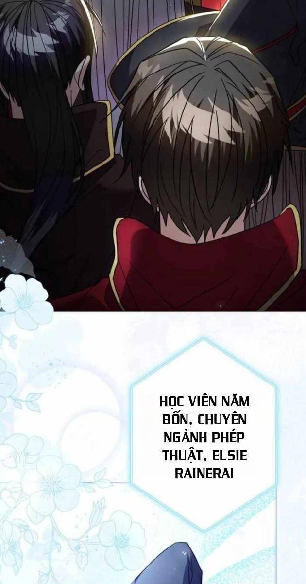 Bức Thư Tình Đến Từ Tương Lai - Page 16