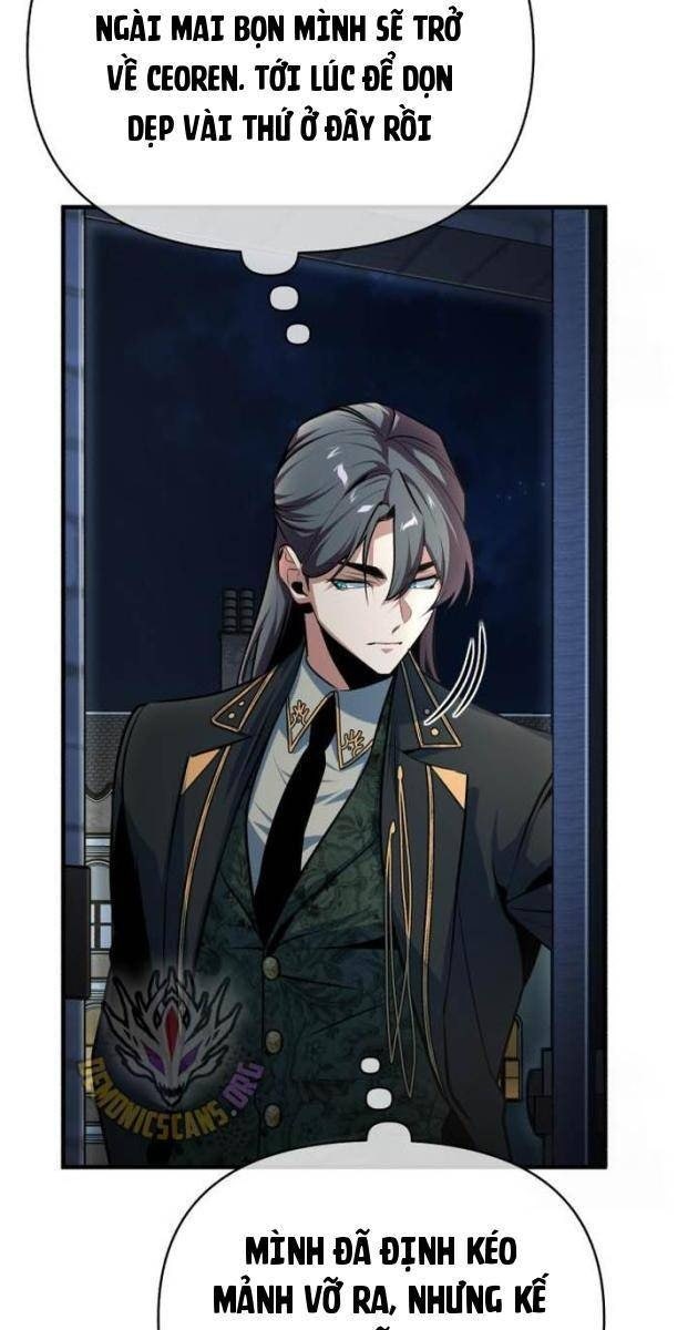 Giáo Sư Gián Điệp - Page 73