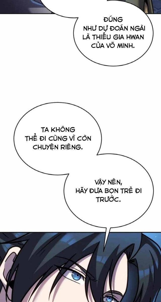 Tiểu Đệ Tử Của Võ Lâm Minh Chủ - Page 105