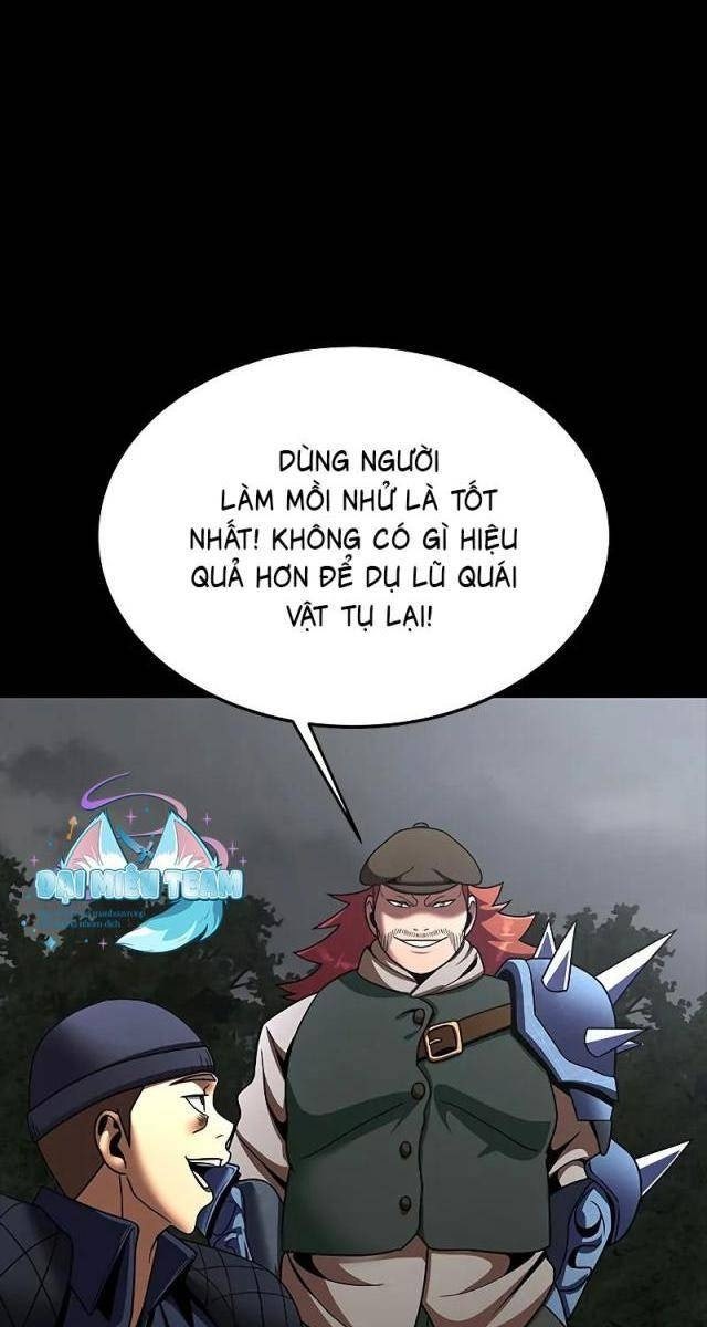 Người Chơi Thiết Thụ - Page 9