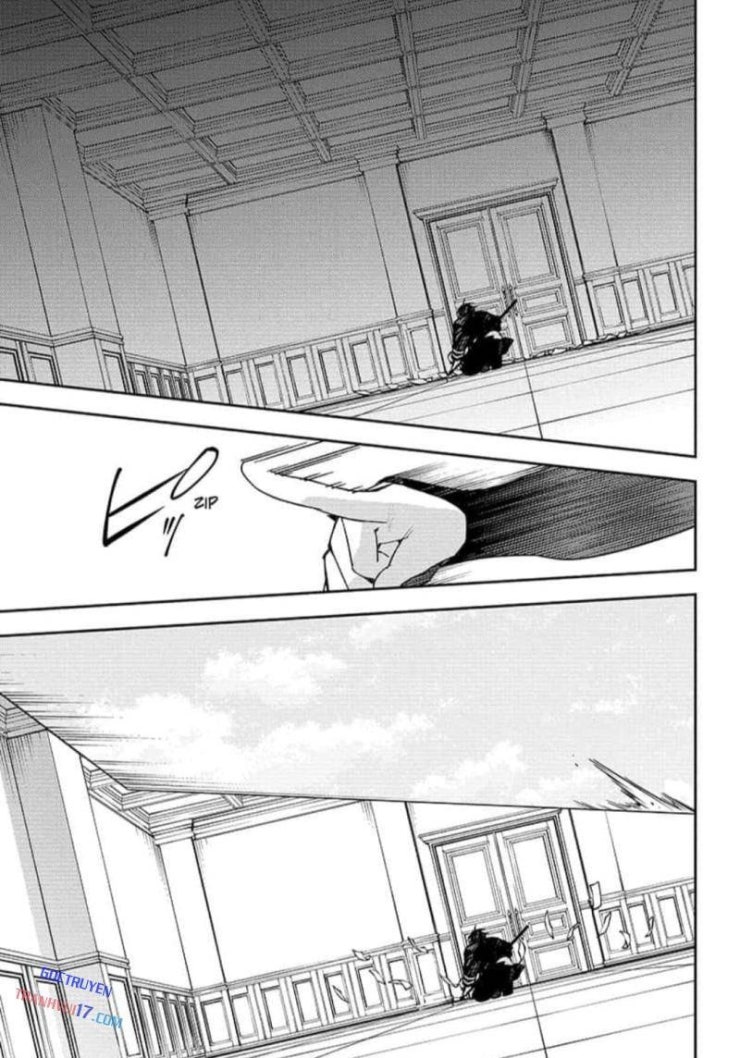 Thiên Thần Ngày Tận Thế - Page 31