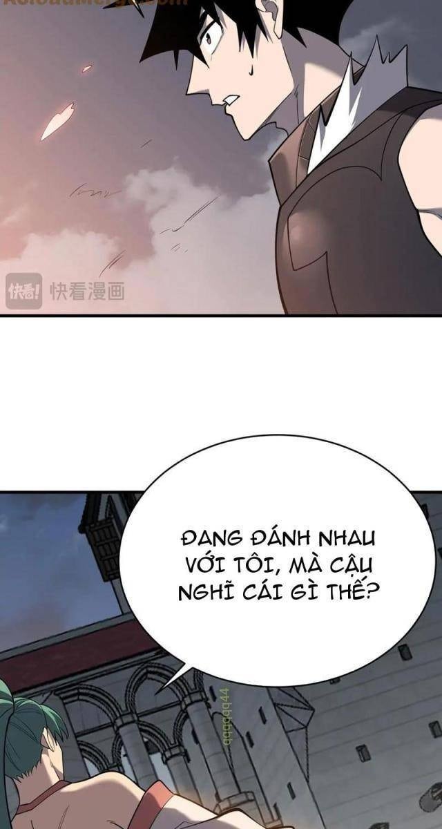 Game Online: Vì Quá Phóng Túng, Tôi Đã Trở Thành Kẻ Thù Của Cả Server - Page 59