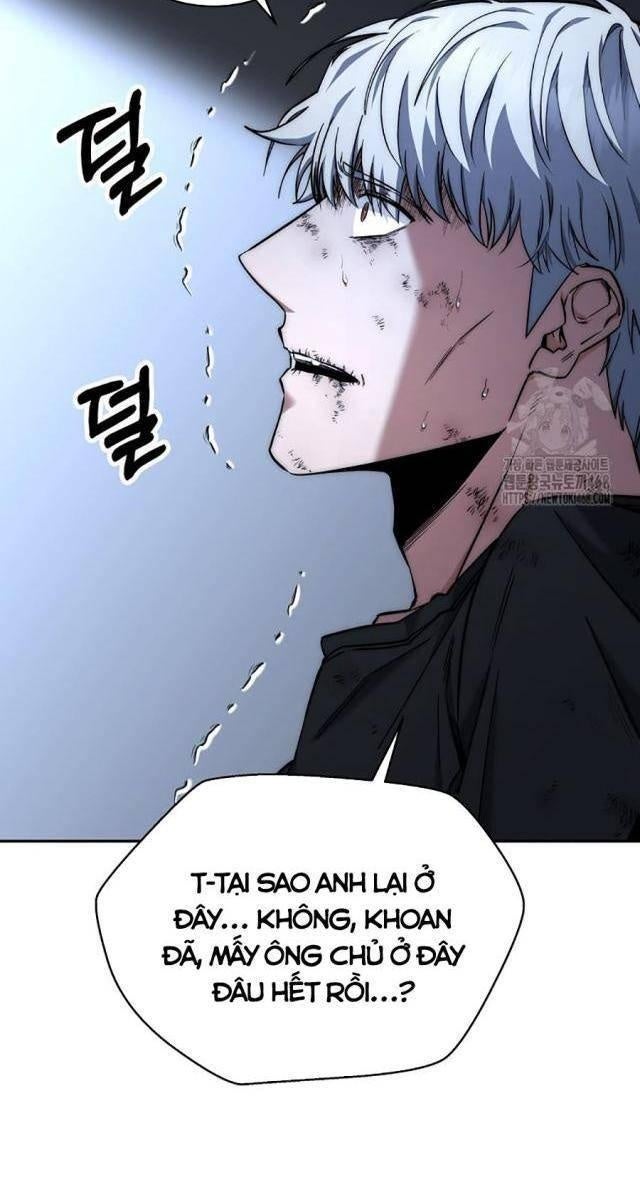 Công Chức Cấp Kiếm Thần Hồi Quy - Page 8