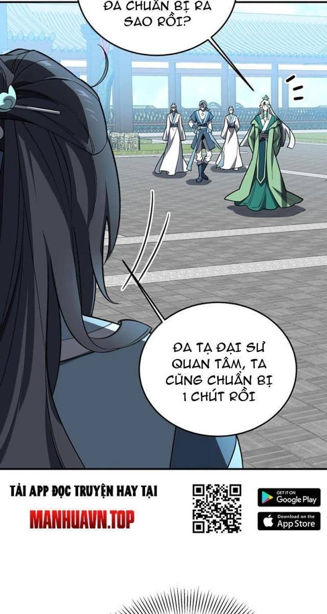 Ta Ở Tu Tiên Giới Chỉ Làm Giờ Hành Chính - Page 55